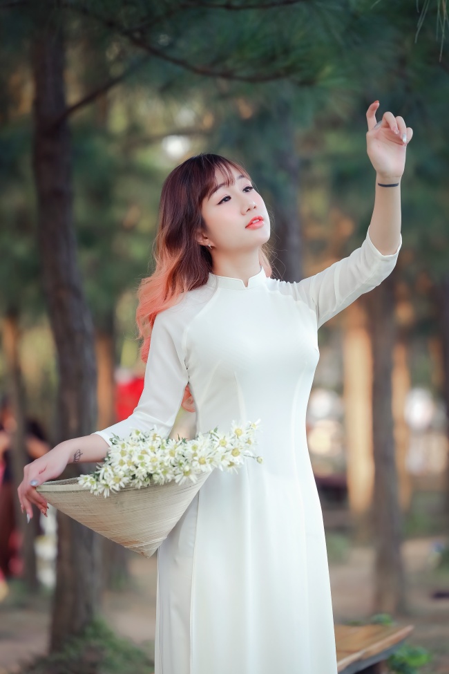 暗夜舞娘